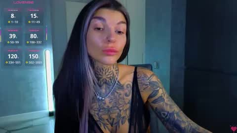 Anna online show from September 27, 2025, 7:46 am