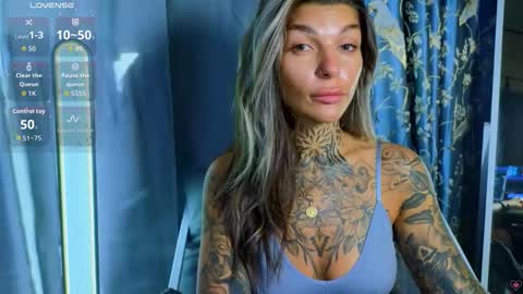 Anna online show from November 2, 2025, 7:55 am