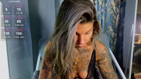 Anna online show from November 3, 2025, 7:31 am