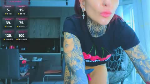 Snapshot of perfecttbaby77n chatting on June 7, 2026, 10:08 am Anna online show from June 7, 2026, 10:08 am