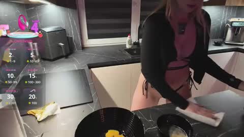 Perfect Zara online show from January 16, 2026, 6:01 pm