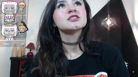   online show from December 23, 2024, 8:03 pm