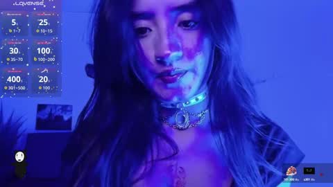   online show from September 22, 2025, 8:11 pm