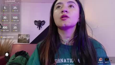   online show from September 29, 2025, 2:00 pm