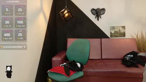   online show from October 6, 2025, 7:00 pm