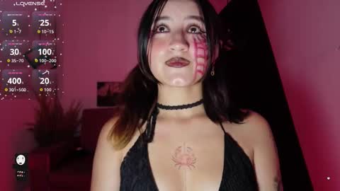   online show from October 16, 2025, 7:59 pm