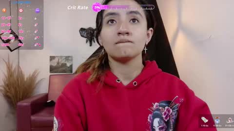   online show from October 25, 2025, 12:02 pm