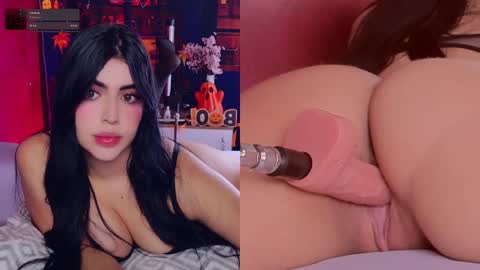 perla_cm online show from October 11, 2025, 11:09 am