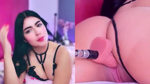 perla_cm online show from November 15, 2025, 11:07 am