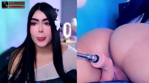 perla_cm online show from January 8, 2026, 11:01 am