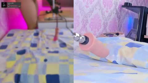 perla_cm online show from January 15, 2026, 11:04 am