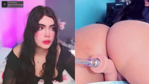 perla_cm online show from February 27, 2026, 10:59 am