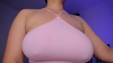 Snapshot of perlaa7 chatting on June 19, 2026, 10:35 pm Perla online show from June 19, 2026, 10:35 pm