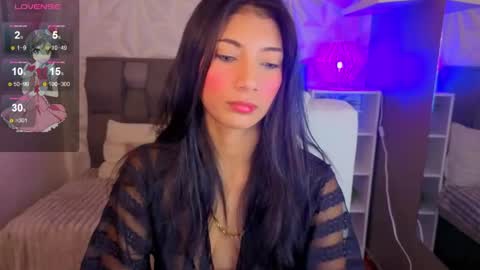  PERLA online show from June 3, 2026, 1:46 pm