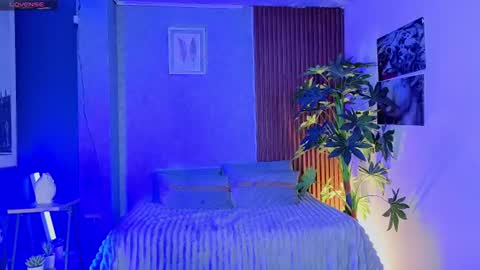 Snapshot of perlaa_moon_ chatting on June 14, 2026, 3:58 pm PERLA online show from June 14, 2026, 3:58 pm