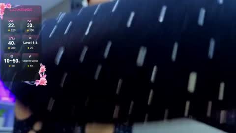 Snapshot of perlaa_moon_ chatting on July 16, 2026, 4:57 pm PERLA online show from July 16, 2026, 4:57 pm