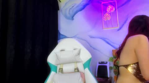 Perla Franco online show from January 19, 2025, 8:39 am