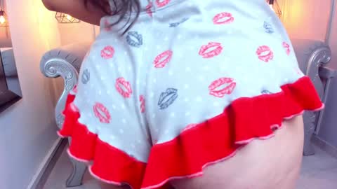 Snapshot of perlapreciosa chatting on January 23, 2025, 9:18 am PerlaPreciosa online show from January 23, 2025, 9:18 am