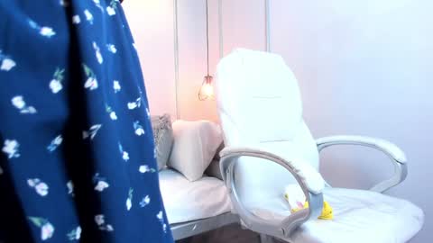 Snapshot of perlapreciosa chatting on January 24, 2025, 3:22 am PerlaPreciosa online show from January 24, 2025, 3:22 am