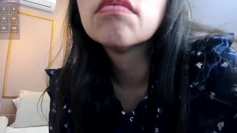 Snapshot of perlapreciosa chatting on February 9, 2025, 9:58 am PerlaPreciosa online show from February 9, 2025, 9:58 am