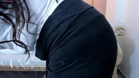 Snapshot of perlapreciosa chatting on March 5, 2025, 6:44 am PerlaPreciosa online show from March 5, 2025, 6:44 am