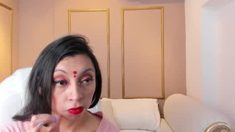 Snapshot of perlapreciosa chatting on September 16, 2025, 4:02 am PerlaPreciosa online show from September 16, 2025, 4:02 am