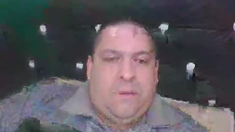 perroar online show from January 18, 2026, 3:32 am