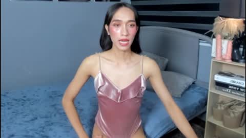 Snapshot of perryperezz chatting on February 23, 2025, 5:50 pm perryperezz online show from February 23, 2025, 5:50 pm