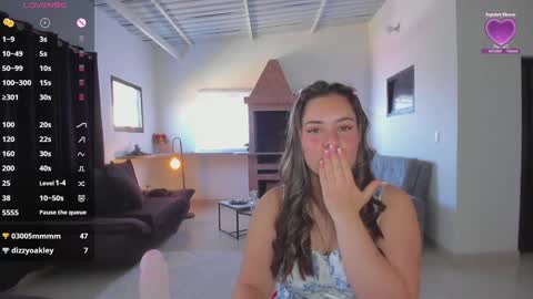 Marie online show from January 27, 2025, 2:13 pm