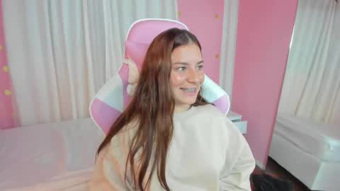 Marie online show from November 4, 2025, 11:15 pm