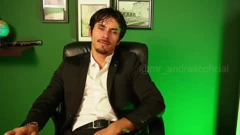 Snapshot of perseoo_88 chatting on March 13, 2026, 6:47 pm andres online show from March 13, 2026, 6:47 pm