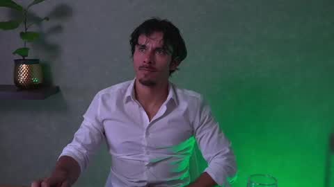 Snapshot of perseoo_88 chatting on April 6, 2026, 6:42 pm andres online show from April 6, 2026, 6:42 pm