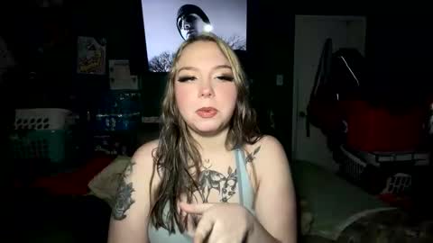 princess18 18 online show from April 7, 2026, 12:55 am