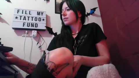 Persephone online show from March 7, 2026, 2:58 pm