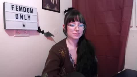 Persephone online show from May 14, 2026, 12:12 pm