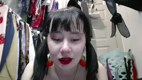 Persephone Wishes online show from February 6, 2025, 2:00 am