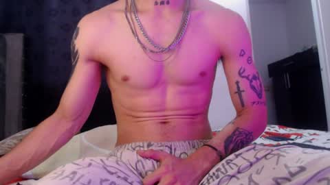  Perseus  online show from March 30, 2026, 3:40 am