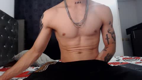  Perseus  online show from April 12, 2026, 5:12 am