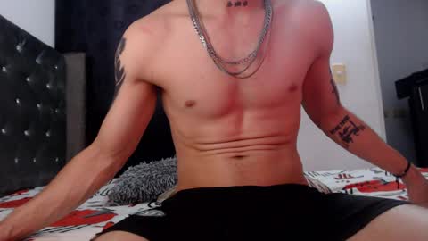  Perseus  online show from April 13, 2026, 1:55 am