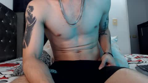  Perseus  online show from April 17, 2026, 7:17 pm