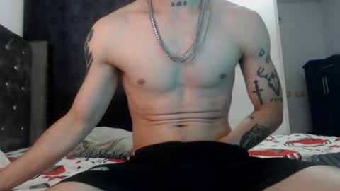  Perseus  online show from April 19, 2026, 10:14 am