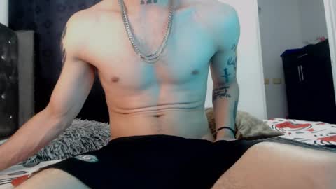  Perseus  online show from April 20, 2026, 9:34 am