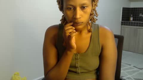 peru_queen online show from March 30, 2026, 12:06 pm