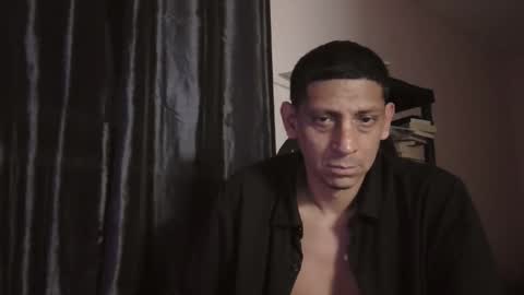 Lalo   x peruvianevil  ig peruvianevil  online show from April 4, 2026, 4:33 am