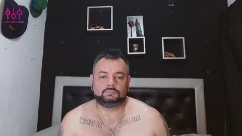 Carlos online show from February 26, 2025, 5:28 pm