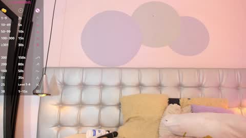 Lizza online show from February 7, 2025, 5:51 pm