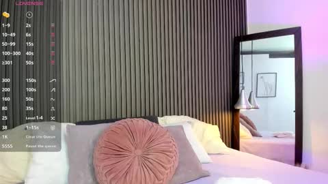 Lizza online show from November 20, 2025, 11:32 am