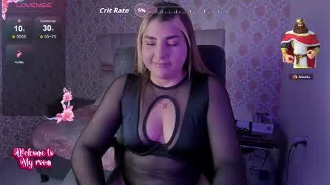 Snapshot of pervert_milf2023 chatting on June 28, 2026, 3:18 pm Isabella online show from June 28, 2026, 3:18 pm