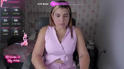 Snapshot of pervert_milf2023 chatting on July 5, 2026, 5:09 pm Isabella online show from July 5, 2026, 5:09 pm