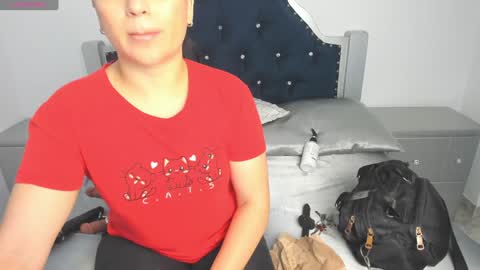 Kimberly online show from February 7, 2025, 10:40 am